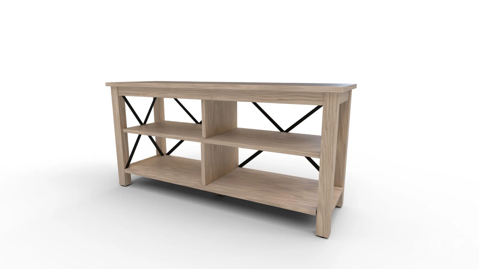Persephone TV Standfor - Image 1