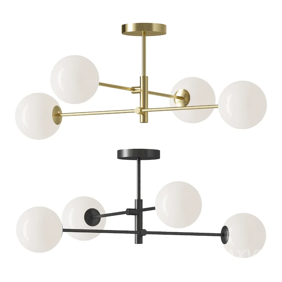 Chelso Ceiling Lamp - Image 2