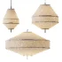 Solara pendant Lamp - Thumbnail 2