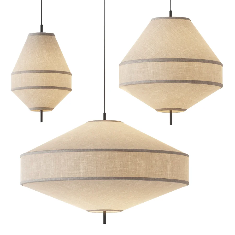 Solara pendant Lamp - Image 2