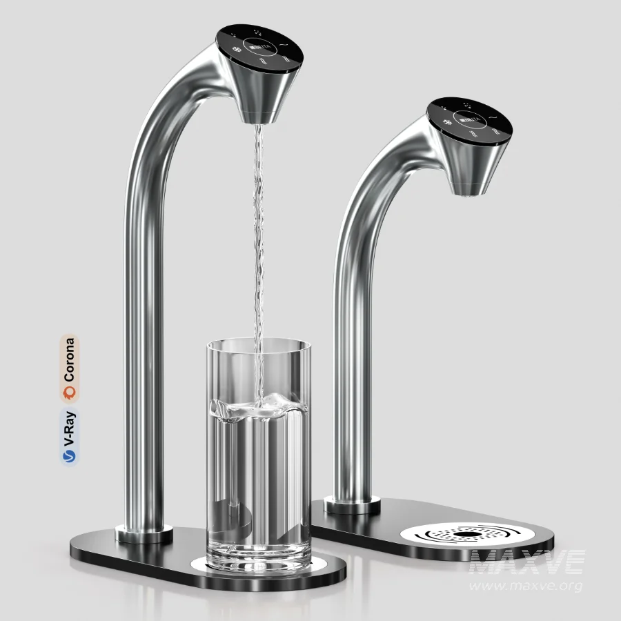 Dispenser of Water Extra C-Tap BRITA - Image 1