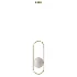 Abbacus pendant lamp by Aromas - Thumbnail 4