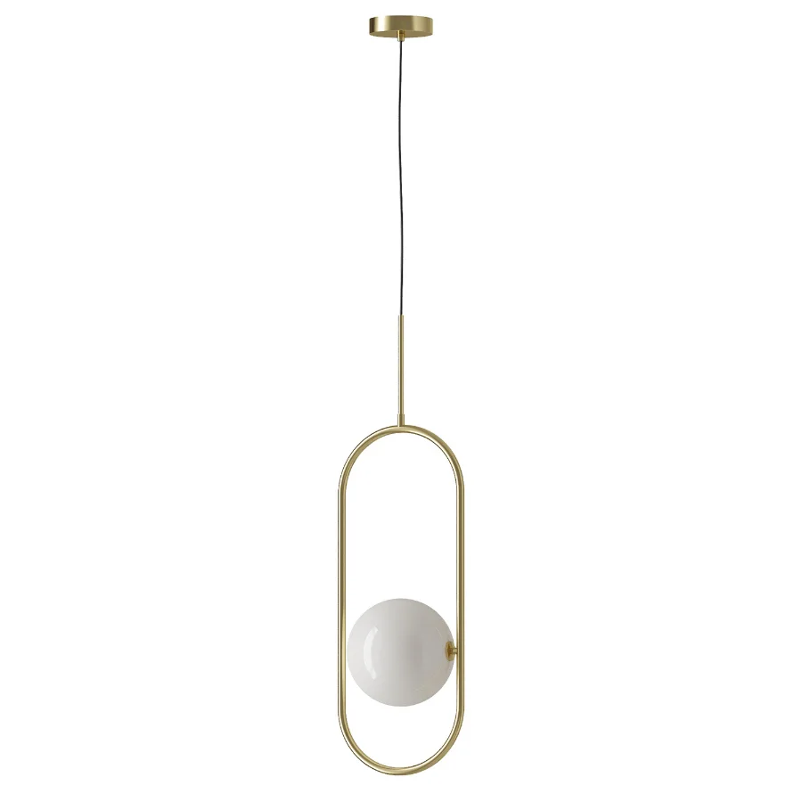 Abbacus pendant lamp by Aromas - Image 4