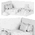 LORENS UNO V Kids Bed - Thumbnail 2