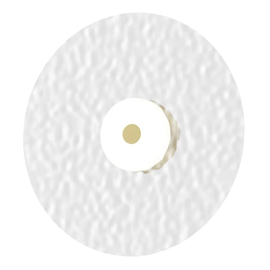 Aromas Del Campo Lida 02 Wall Lamp - Image 2