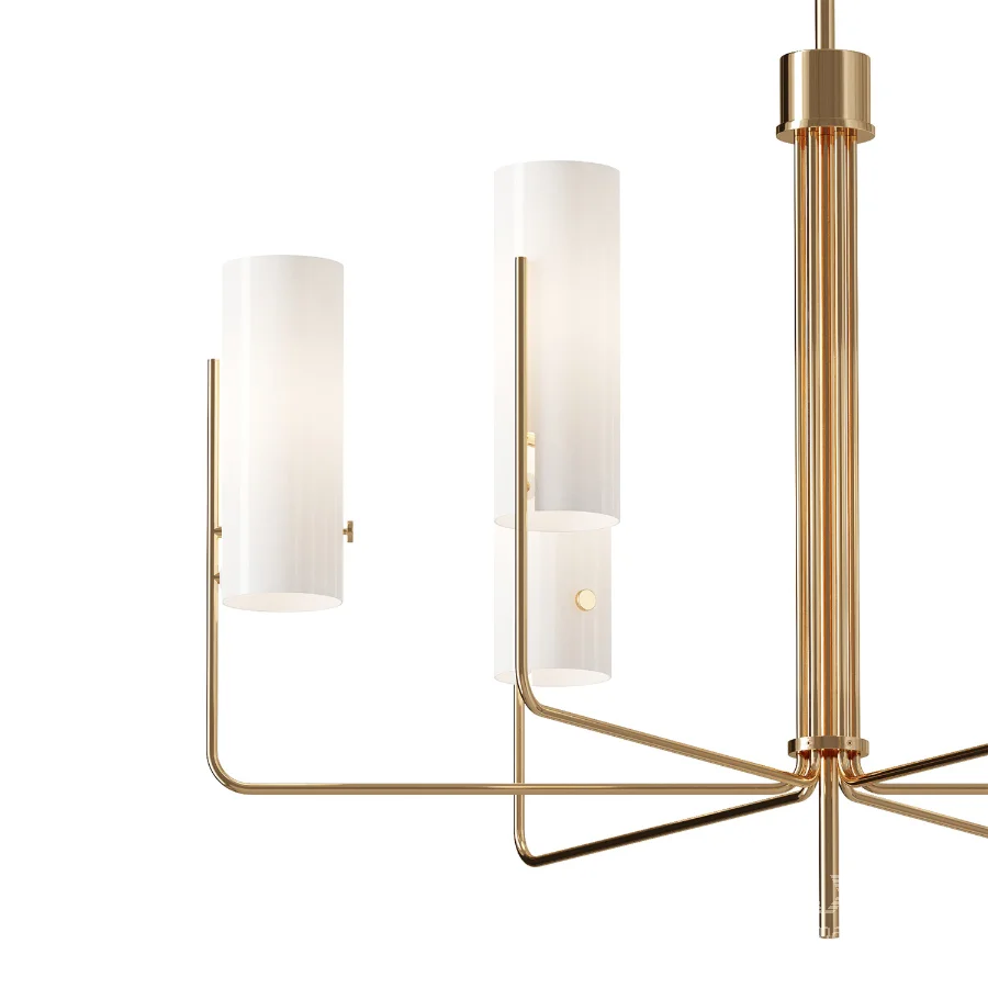 Vivian Large Pendant Lamp - Image 2