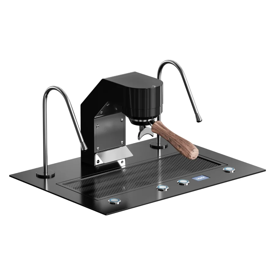 MAVAM ESPRESSO MACHINE - Image 7