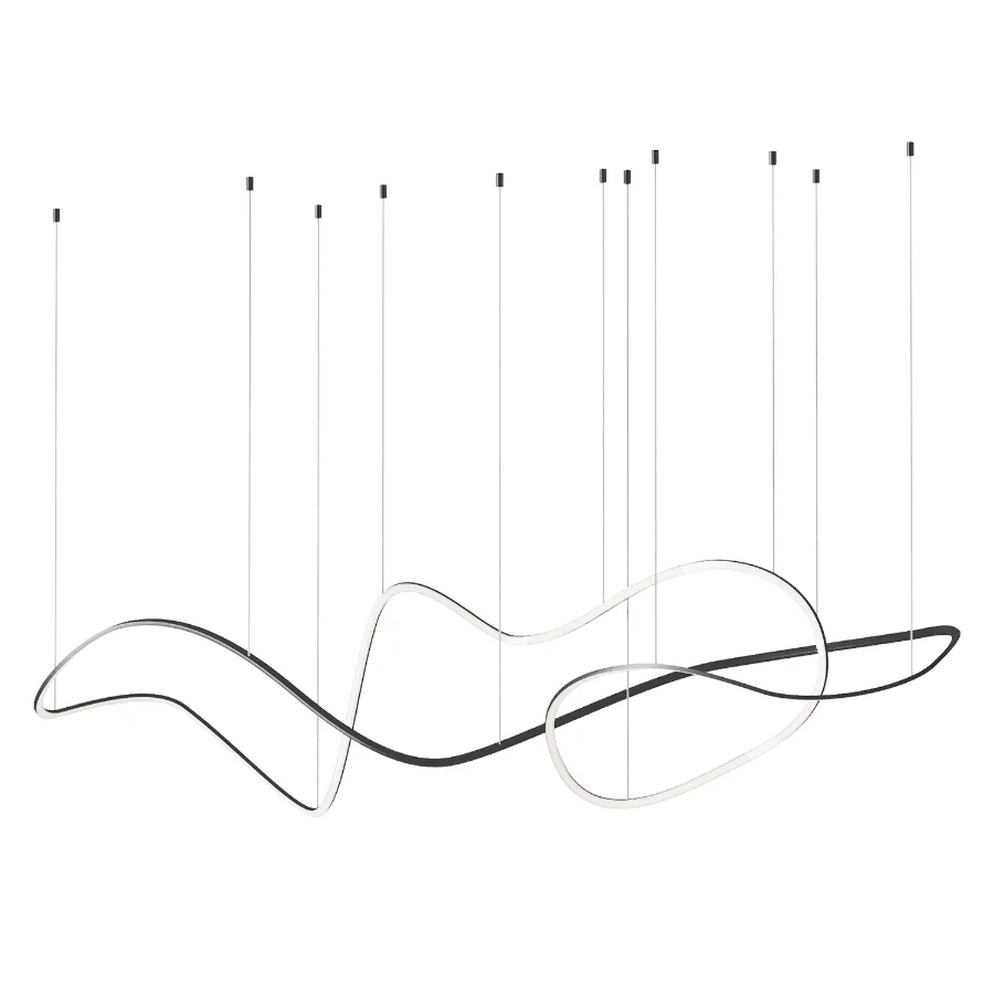 Minimalist Pendant Lamp - Image 2