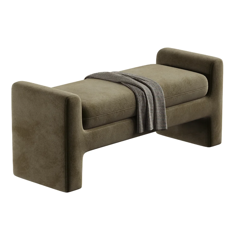 Dakota Bench 02 - Image 3