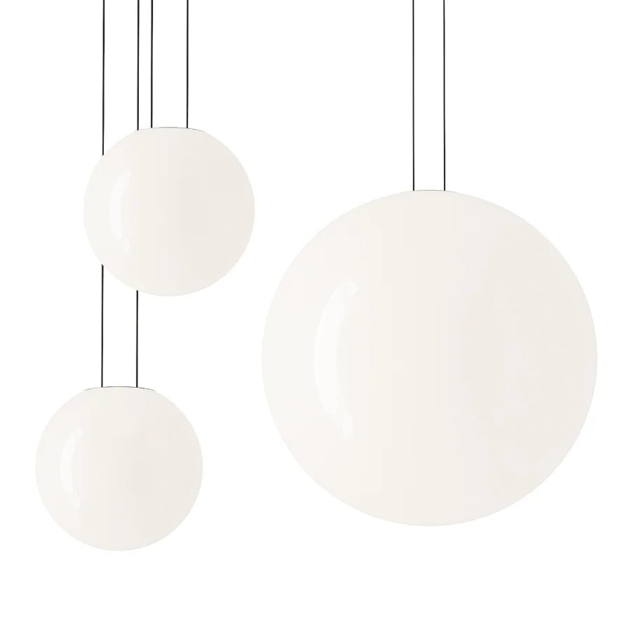 Vibia CIRCUS SOLO Ball lamp - Image 4