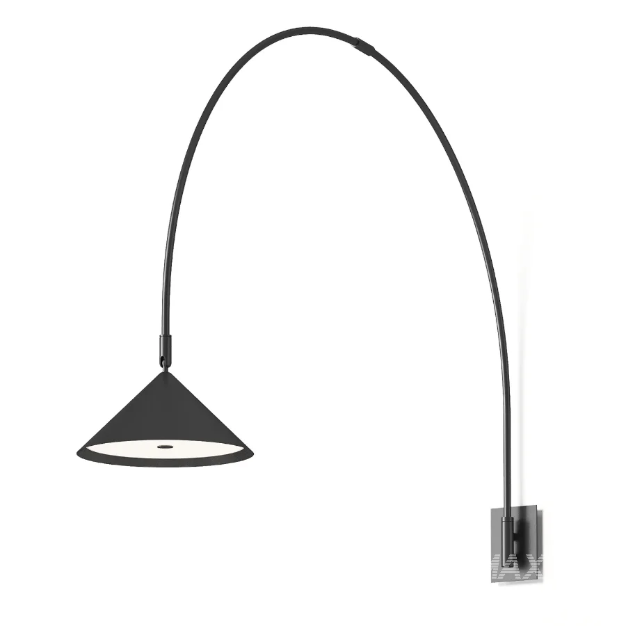 Hinoo Wall lamp By Aromas Del Campo - Image 1