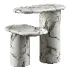Cantilever Side Table - Thumbnail 3