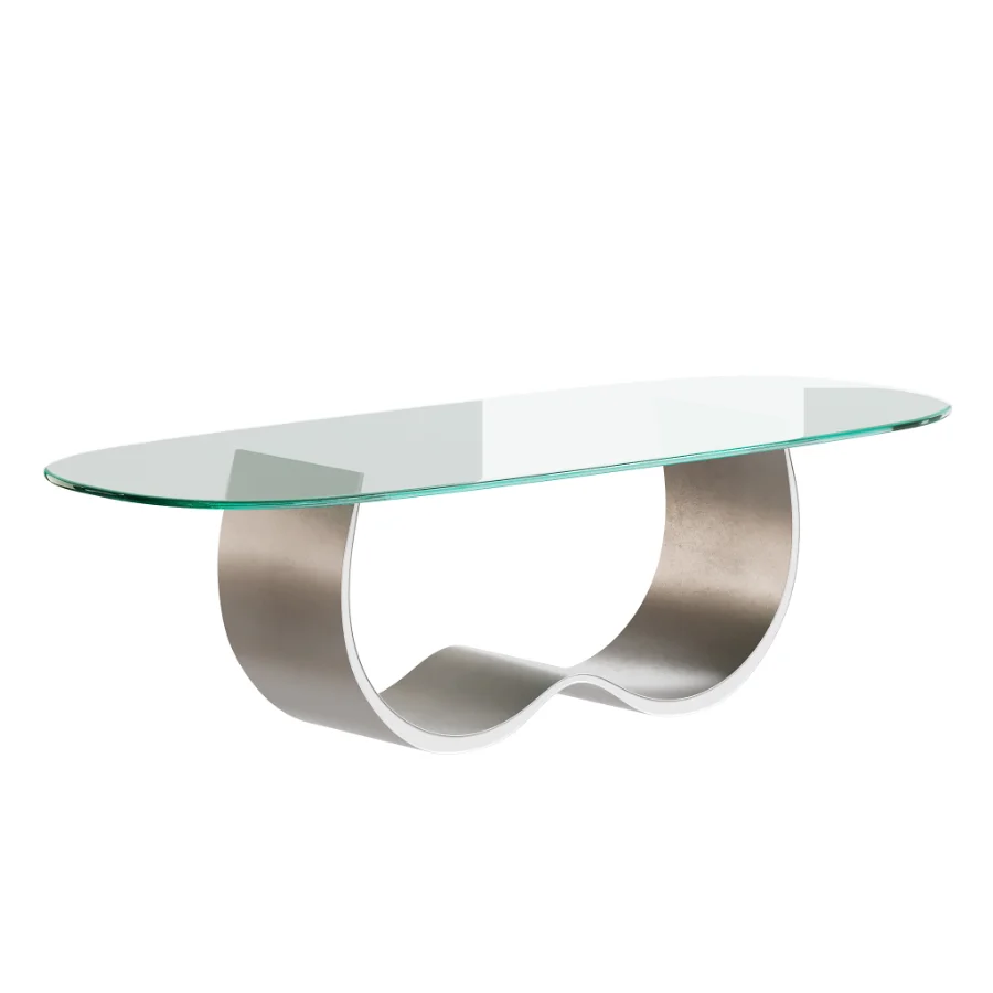 ALISEI glass top - Image 7