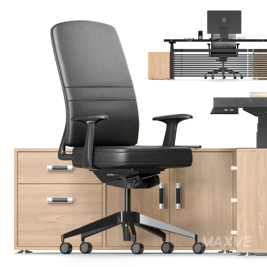 Zen-Pro-86-Executive-Standing-Desk 2 - Image 6