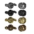 Vintage Decorative Door Handle-02 - Thumbnail 2