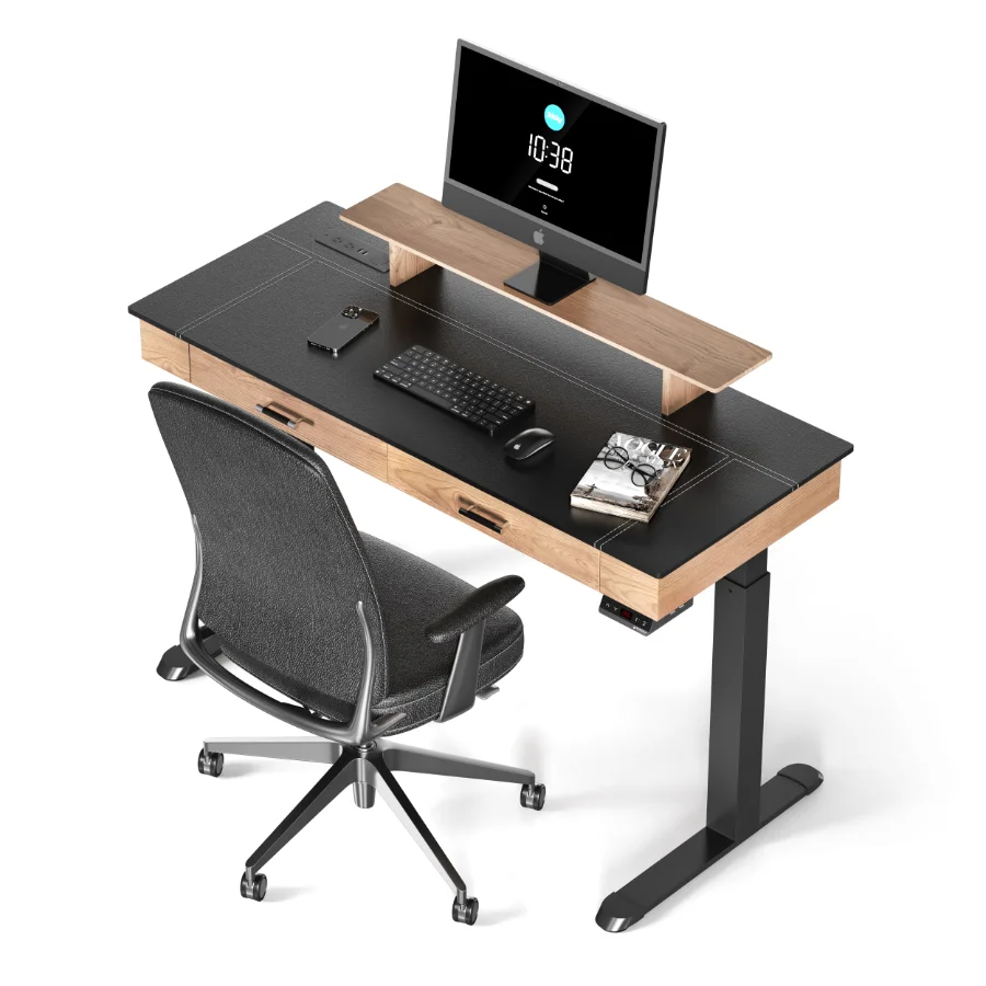 ADJUSTABLE STANDING OFFICE DESK - Image 4