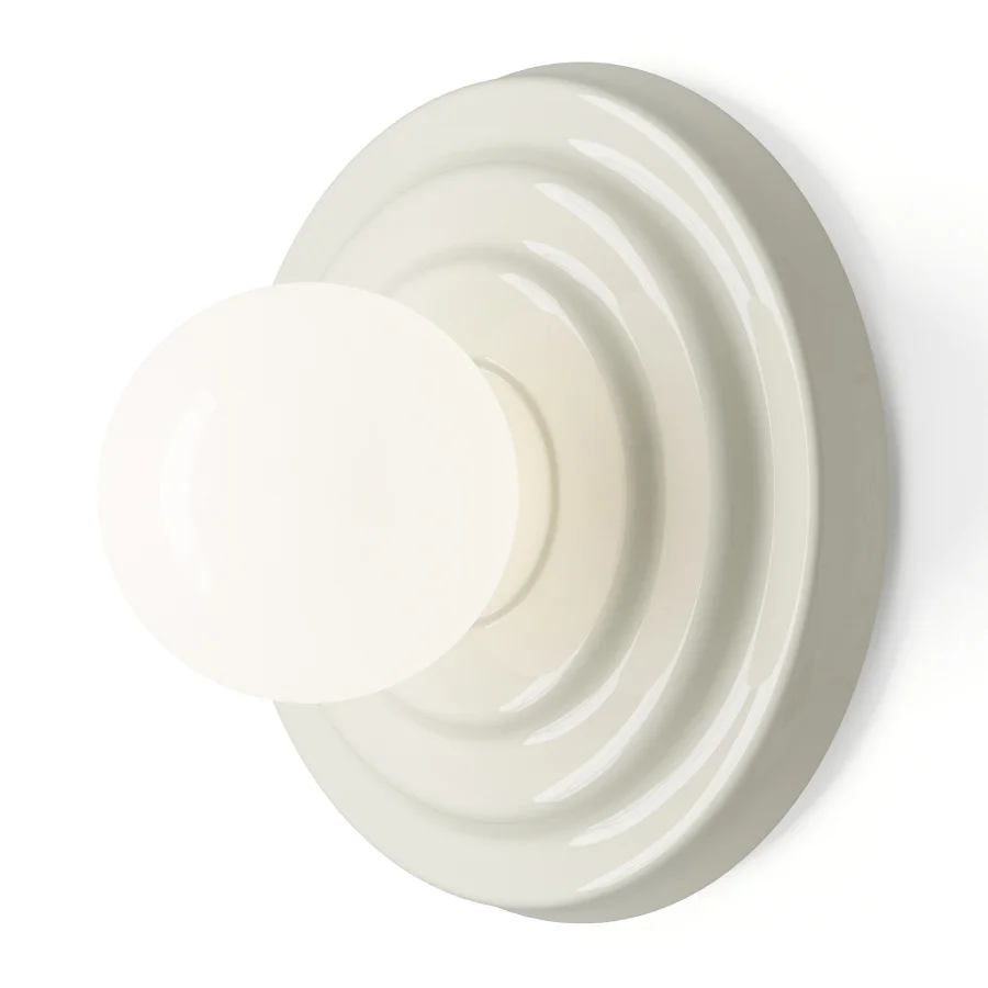 HOLI 02 Wall Lamp By La Redoute - Image 3