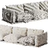 Marenco Sofa By Arflex 2 - Thumbnail 5