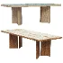 Rio Rectangular Dining Table by CB2 - Thumbnail 5