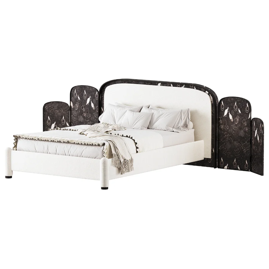 Bed Nocturne - Image 1