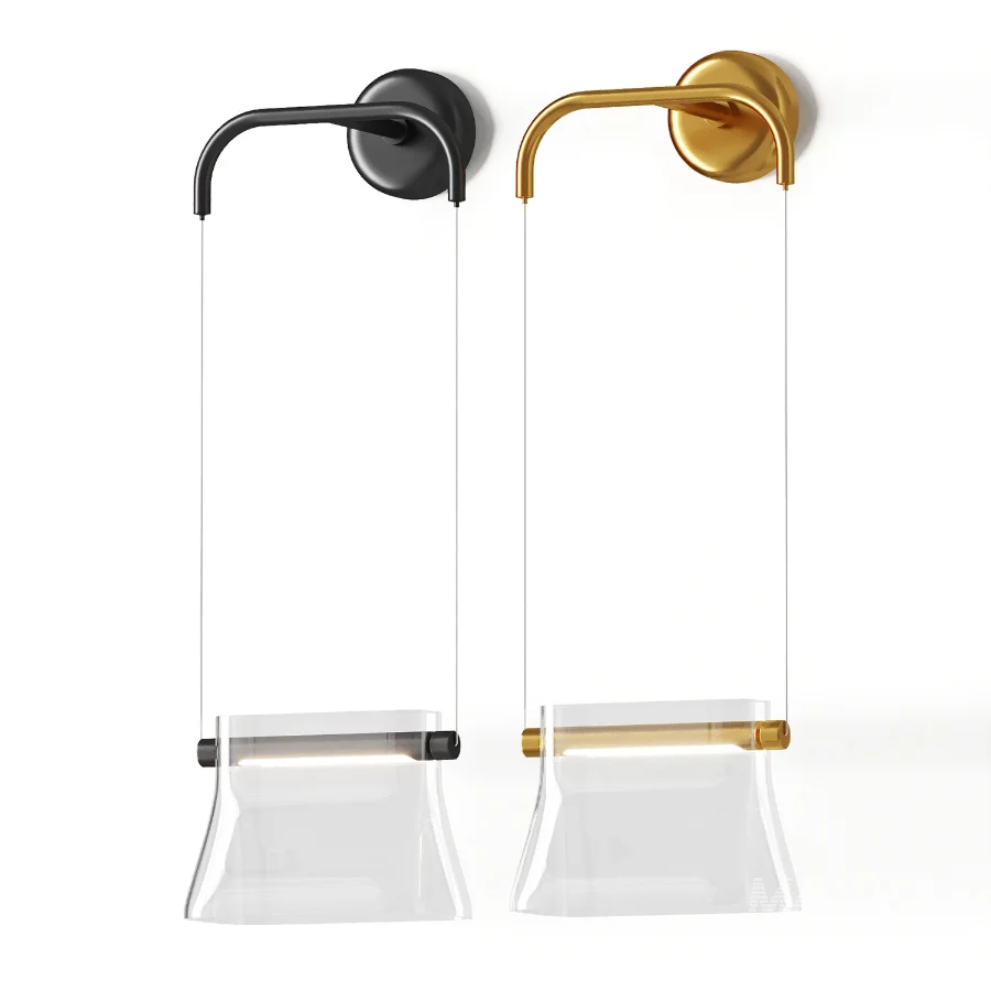 Maytoni Cabaret Wall Lamp - Image 2