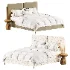 Bed Koverti - Thumbnail 1