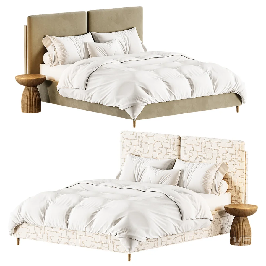 Bed Koverti - Image 1