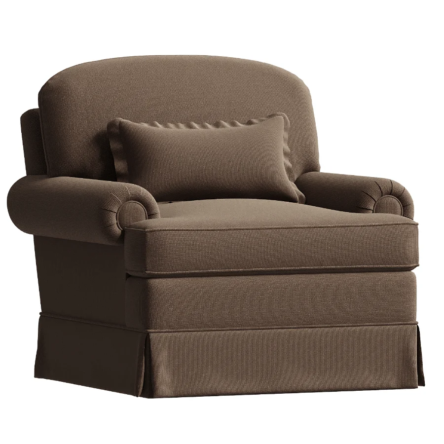 Raleigh Chair Charles Stewart - Image 3