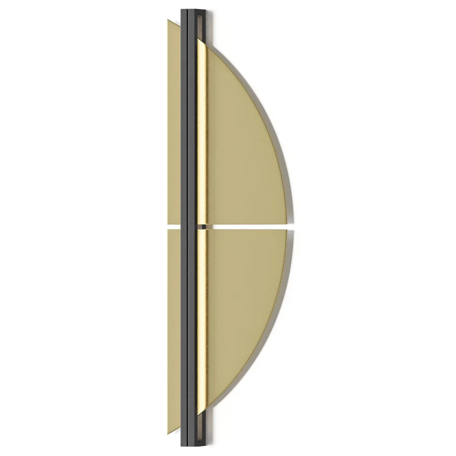 Strate Spi Wall lamp - Image 1