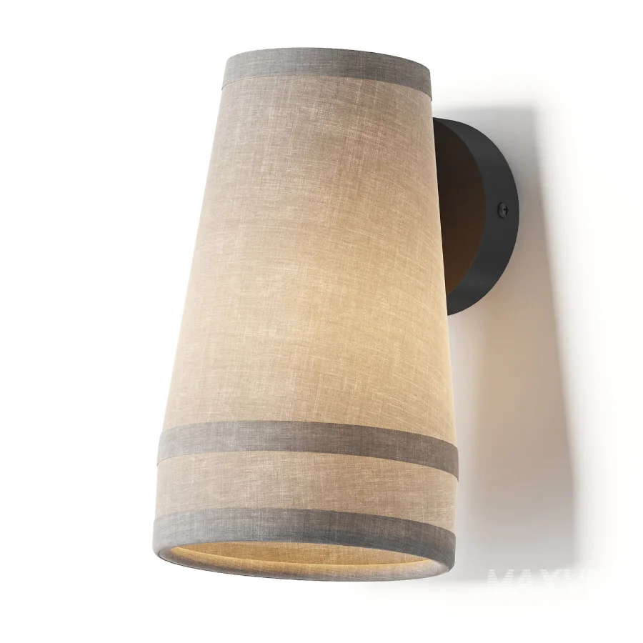 Solara Wall Lamp - Image 1