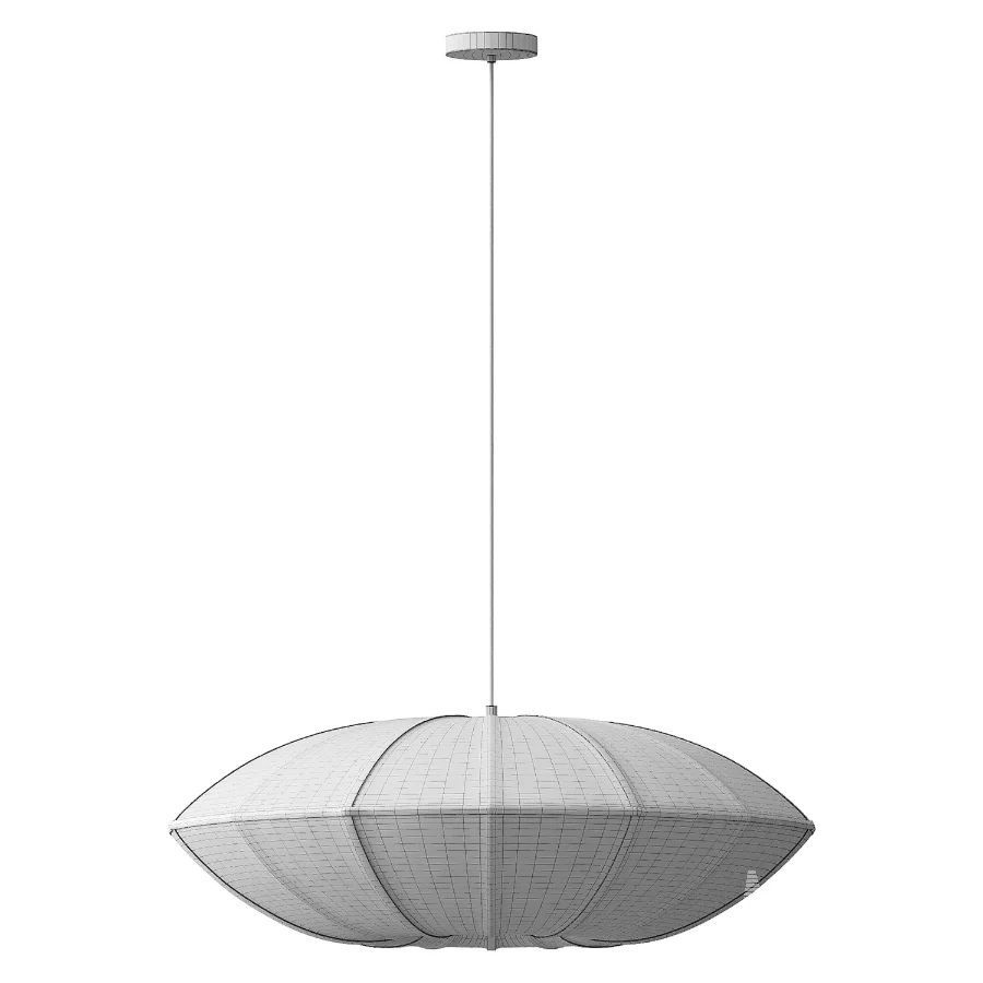 UFO Pendant Lamp - Image 3