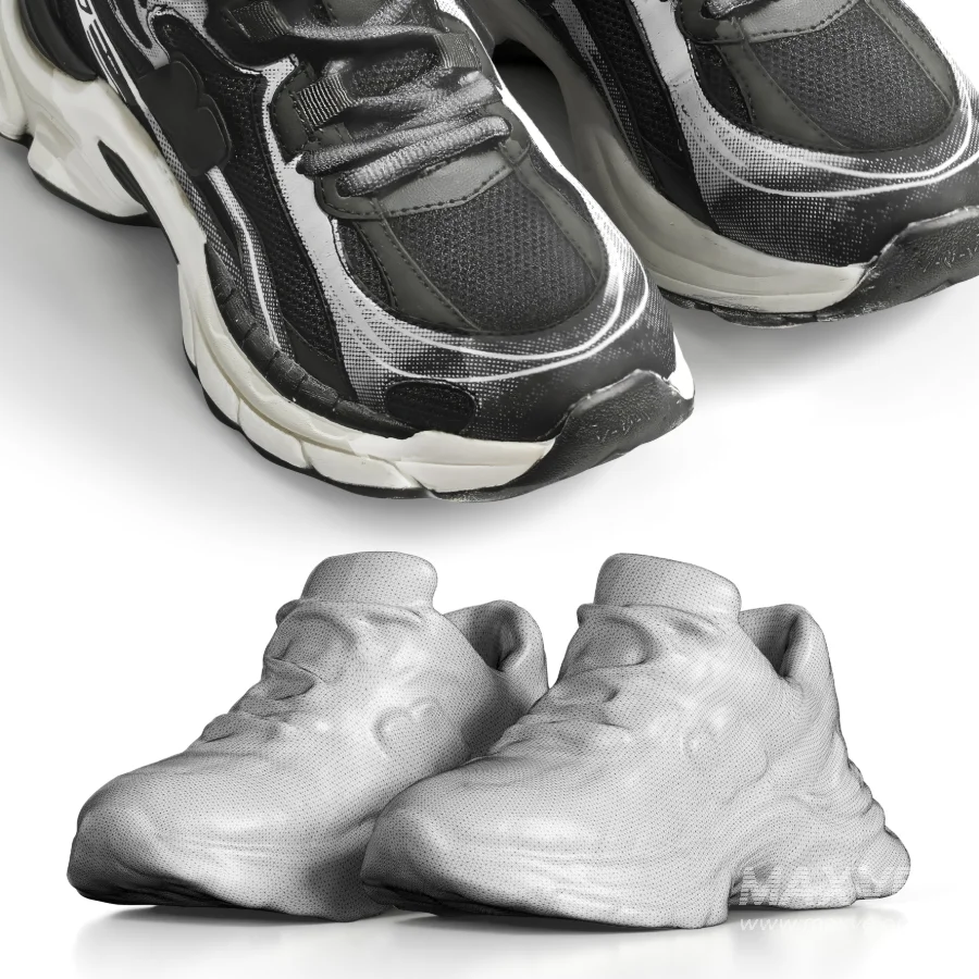 FASHION SPORT SHOUSE - Image 5