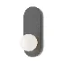 Bao Wall Lamp - Thumbnail 4