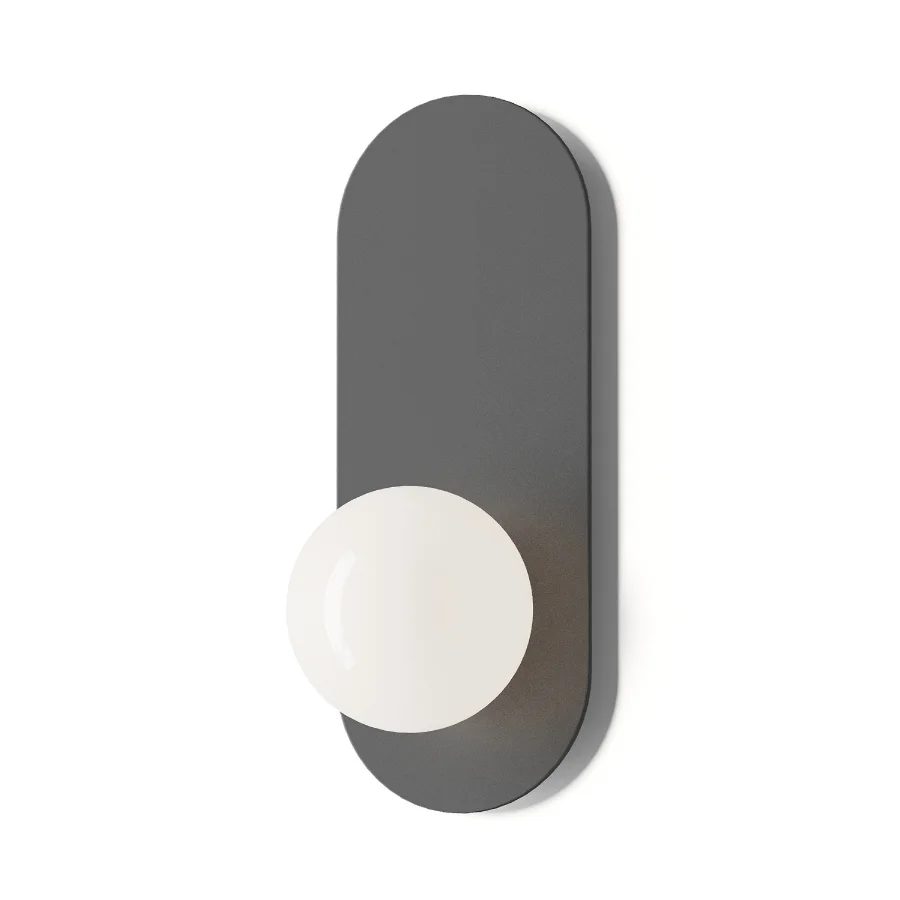 Bao Wall Lamp - Image 4