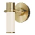 CVL Luminaires Storm Wall Lamp - Thumbnail 1