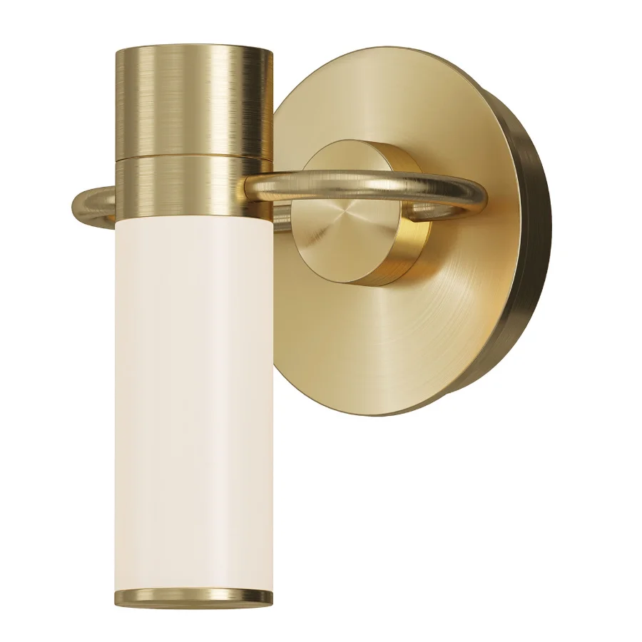CVL Luminaires Storm Wall Lamp - Image 1