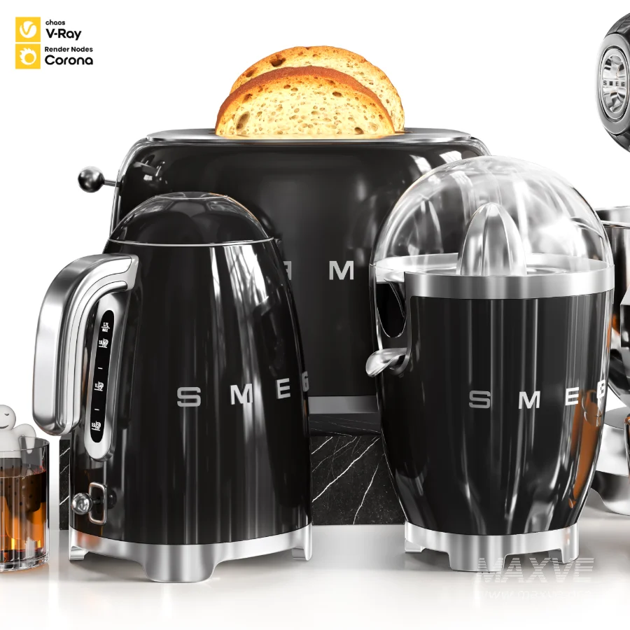 SET KITCHEN ACCESSORIES - Image 3