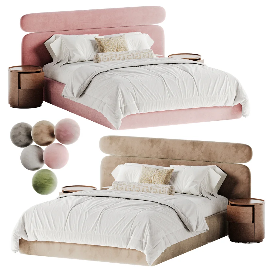 Amber Kids Bed - Image 3