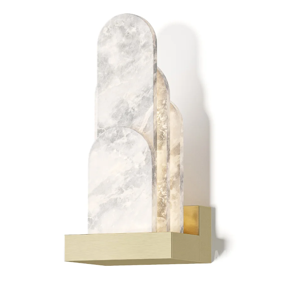 Odeon Light FOROS Wall lamp - Image 1