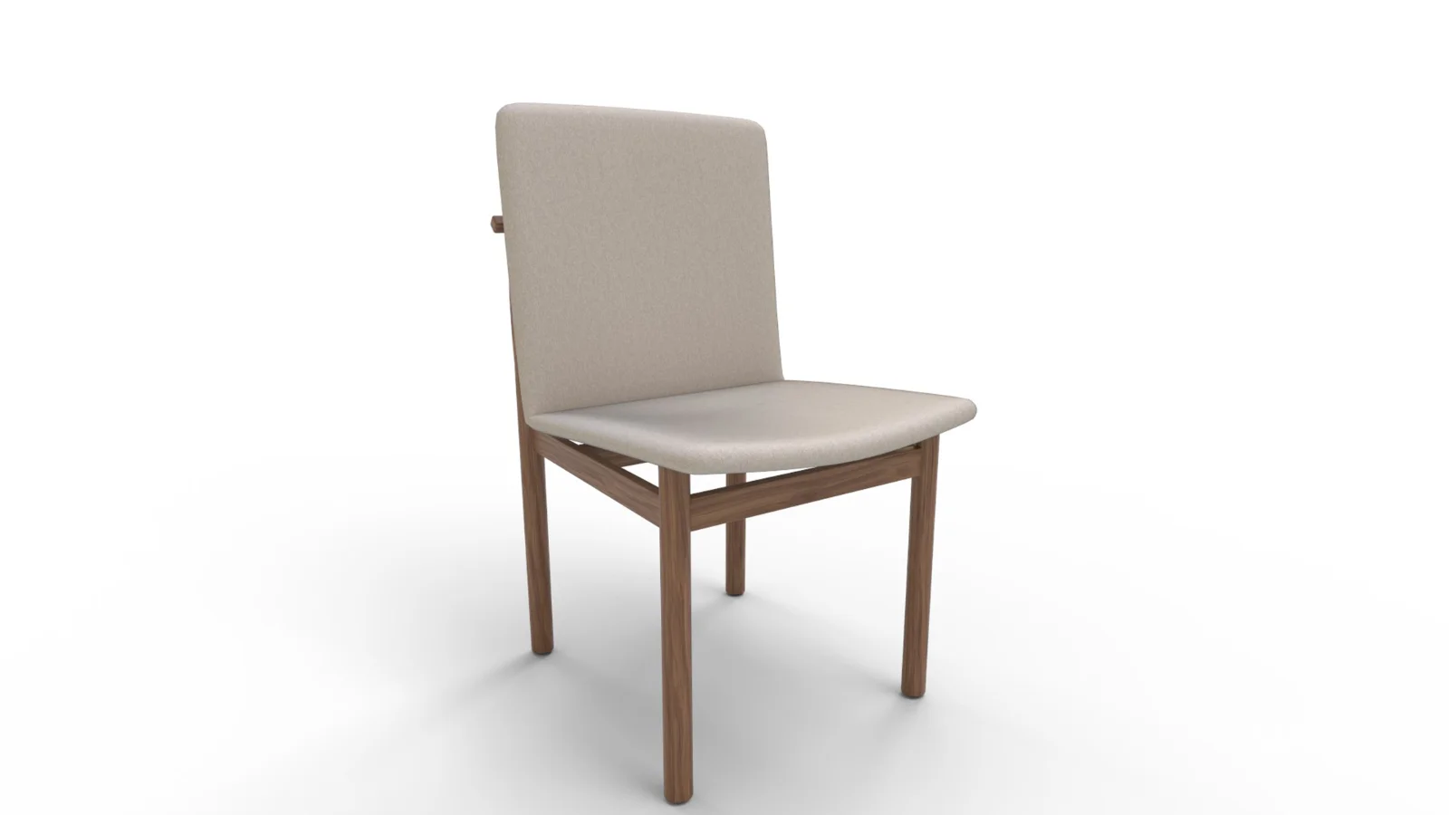 Framework Dining Chair - Image 9