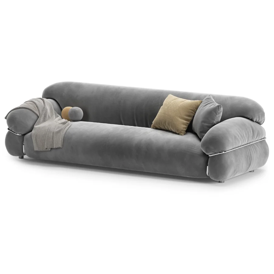 Sesann Sofa - Image 1