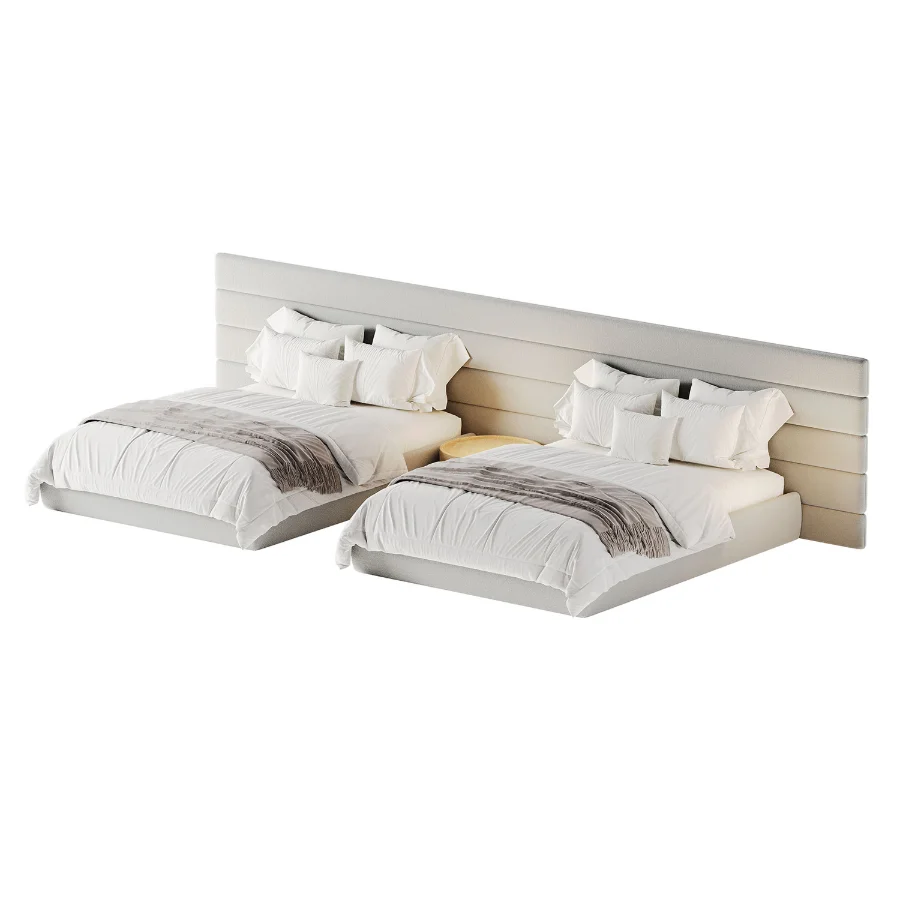 Childrens bed - Image 1