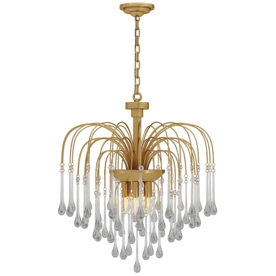 Luxury Maltose Chandelier - Image 4