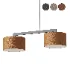 Aromas Del Campo Rems Long Pendant Lamp - Thumbnail 5