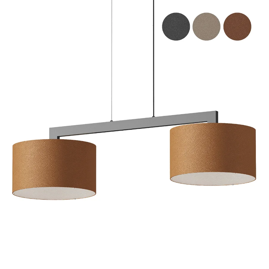 Aromas Del Campo Rems Long Pendant Lamp - Image 5