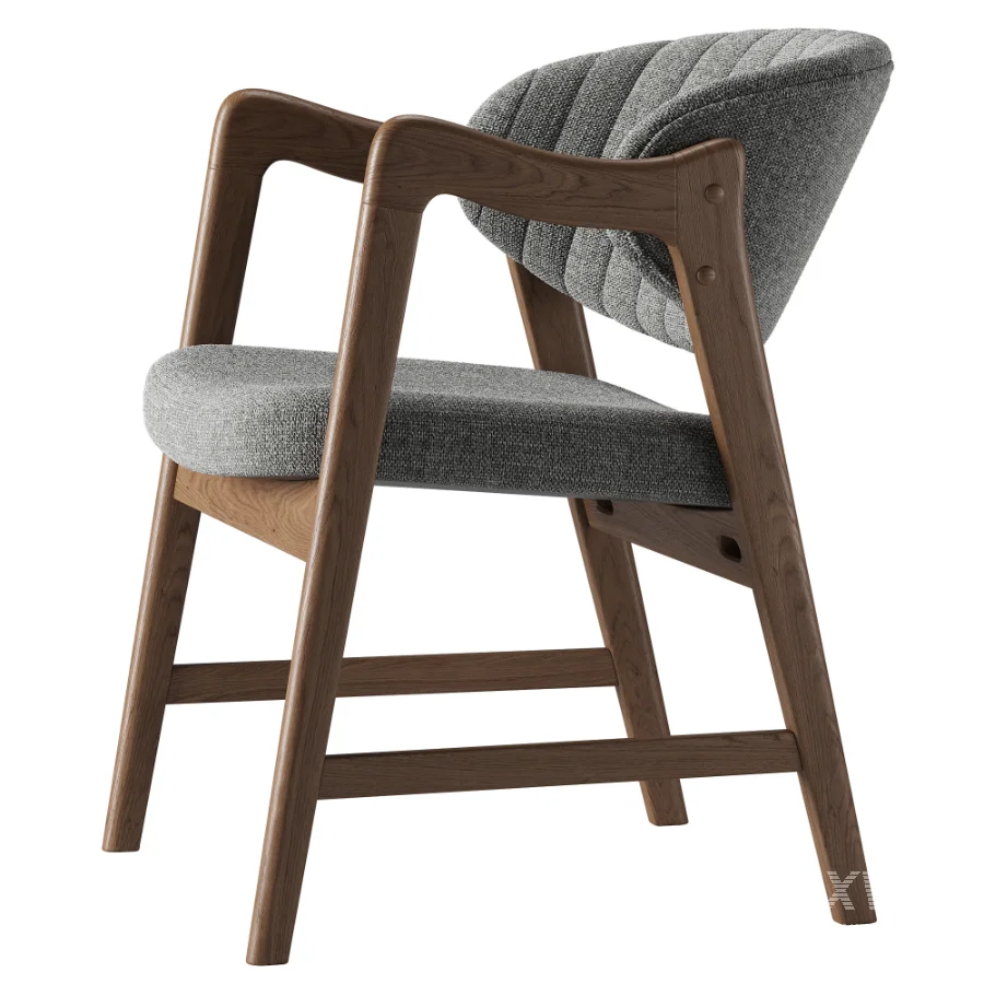 Monterey Dining Chair - Image 3