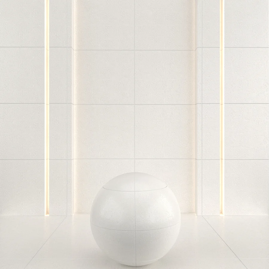 Ceramic Floor Terrazzo - Image 1