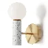 Lampatron MERCY 02 Wall Lamp - Thumbnail 4
