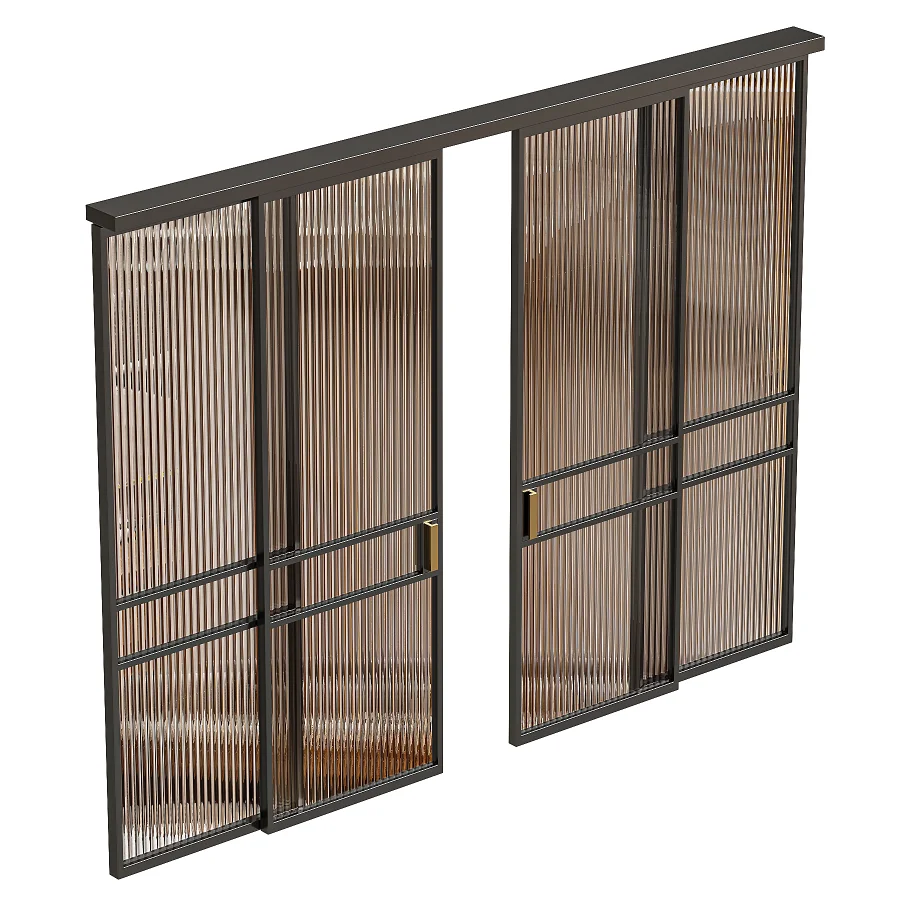 Sliding Glass Door - Image 2