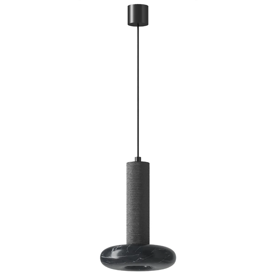 Aromas Del Campo Hulo Pendant Lamp - Image 1